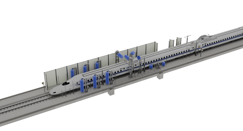 progetti custom - modellino